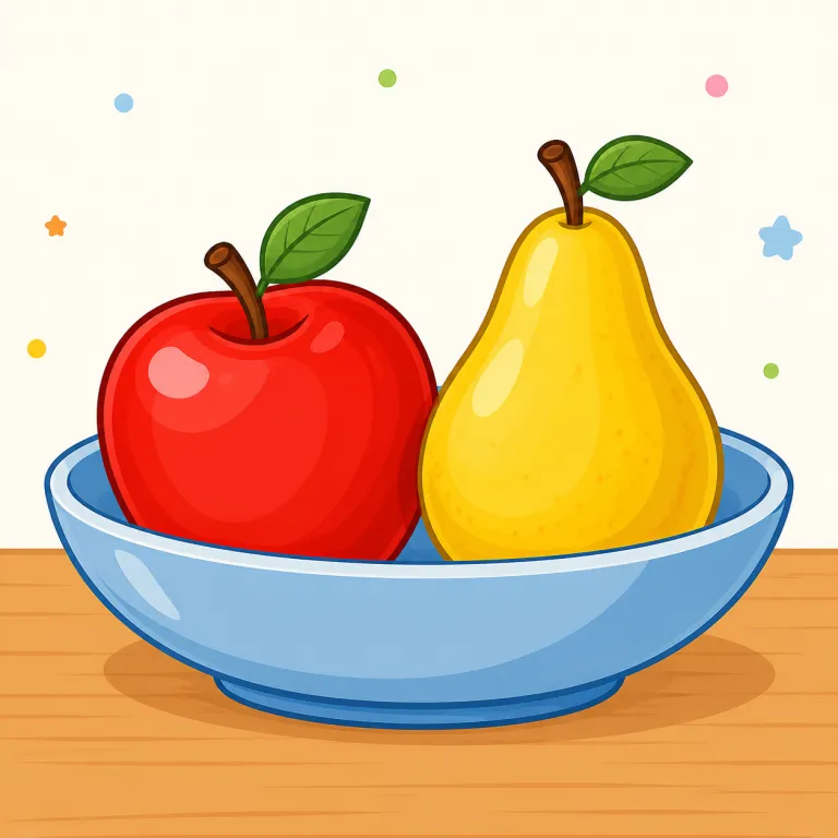 both（両方の・限定詞）の覚え方イラスト — both は「2つをひとまとめにして、どちらも」と見ると覚えやすい語です