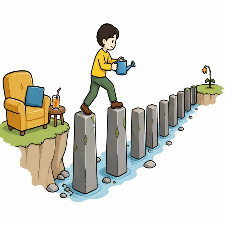 bother（わざわざ〜する・verb）の覚え方イラスト