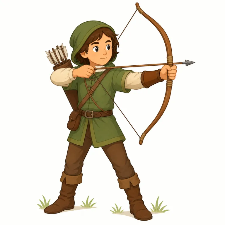 bowmanの覚え方イラスト