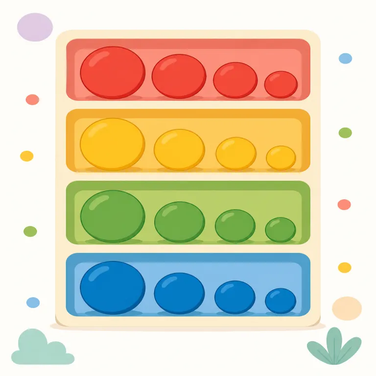 bracketの覚え方イラスト