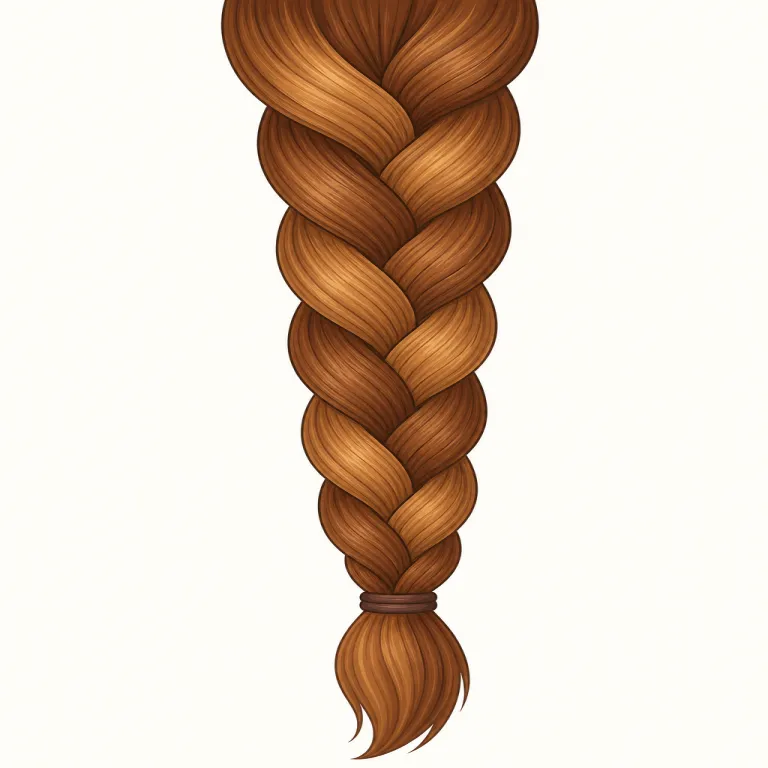 braidの覚え方イラスト