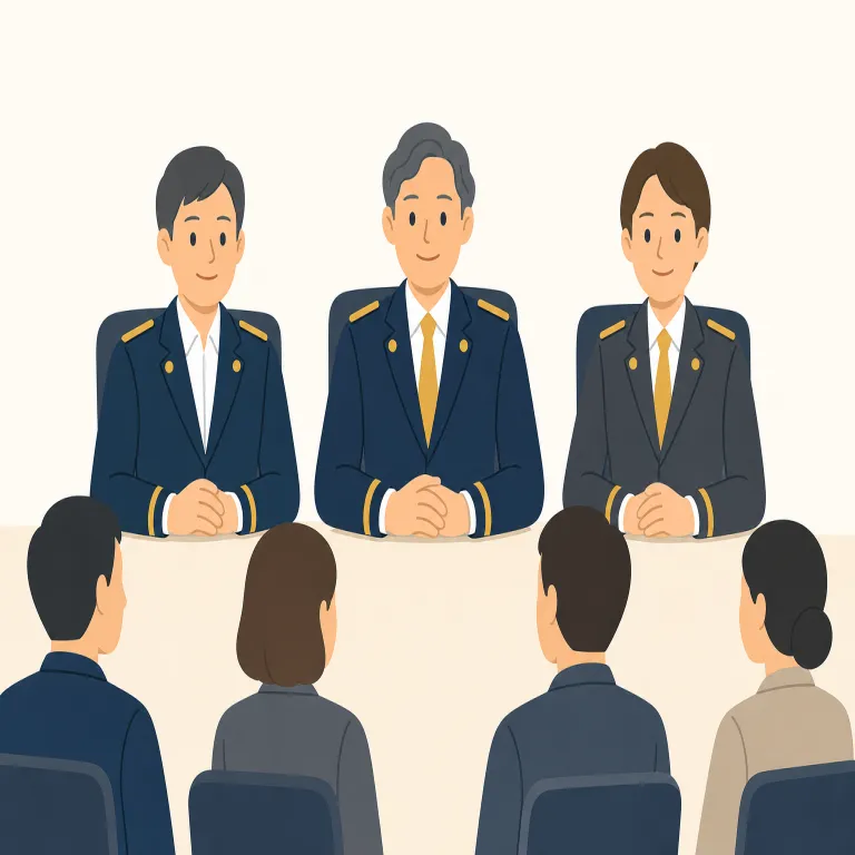 brass（真鍮・名詞）の覚え方イラスト — brass はまず「黄色く光る実用的な合金」として覚えると安定します