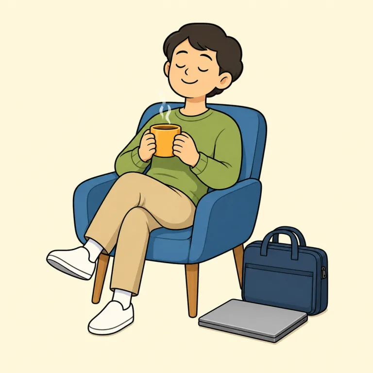 break（休憩する・verb）の覚え方イラスト