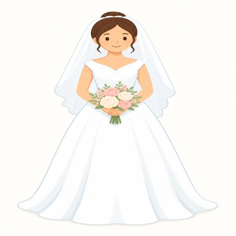 brideの覚え方イラスト