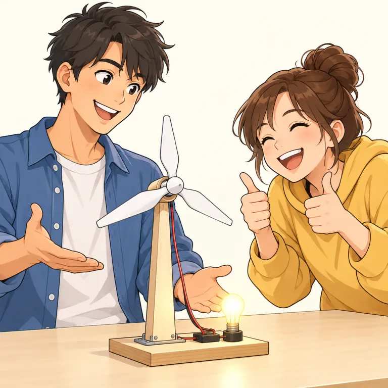 brill（すばらしい・adjective）の覚え方イラスト