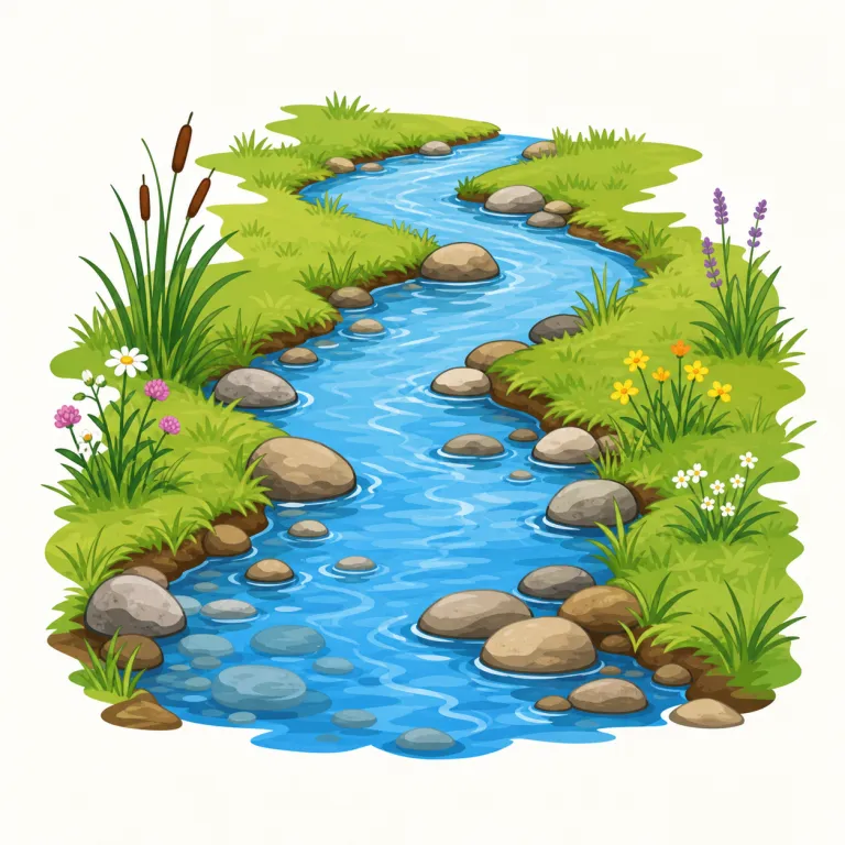 brookの覚え方イラスト