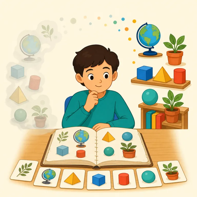 brush up on（復習して勘を取り戻す・句動詞）の覚え方イラスト — まず brush を「ブラシで表面を整える・磨く」として持っておくと覚えやすいです