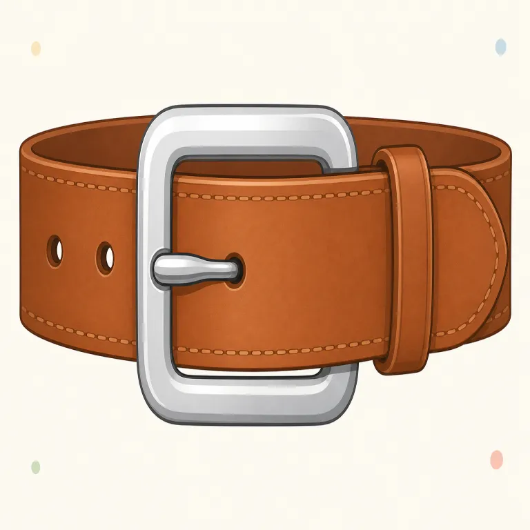 buckleの覚え方イラスト