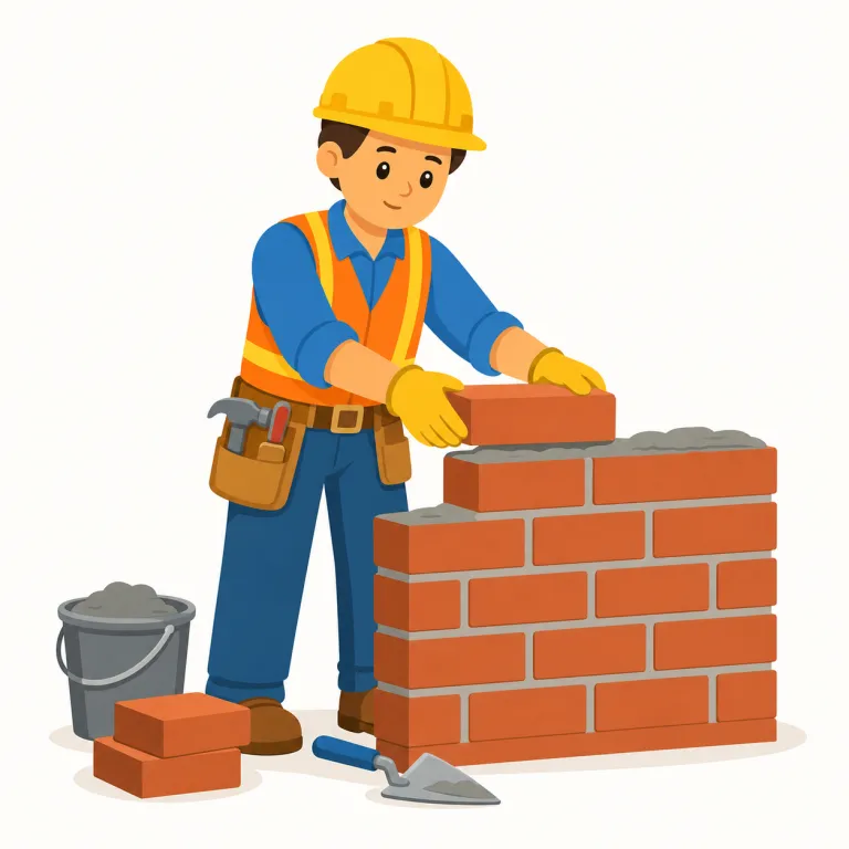 builderの覚え方イラスト