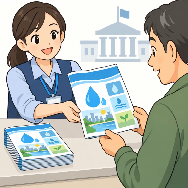 bulletin（会報、公報・noun）の覚え方イラスト