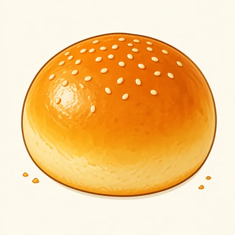 bunの覚え方イラスト