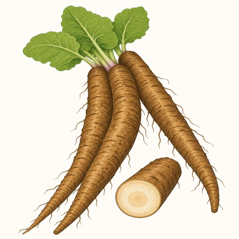 burdock（ごぼう・名詞）の覚え方イラスト — burdock は単体より burdock root で見慣れると定着しやすい語です