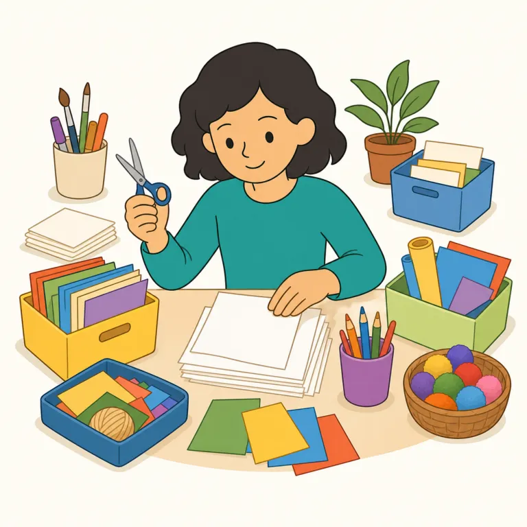 busied（忙しくさせた、没頭した・動詞）の覚え方イラスト — busied は、形容詞 busy「忙しい」がそのまま動詞にもなると見ると覚えやすい語です