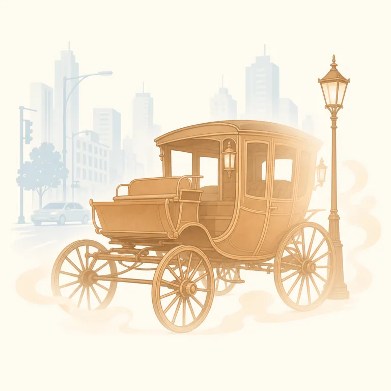 bygone（過ぎ去った・形容詞）の覚え方イラスト — gone を知っていれば核は「行ってしまった」