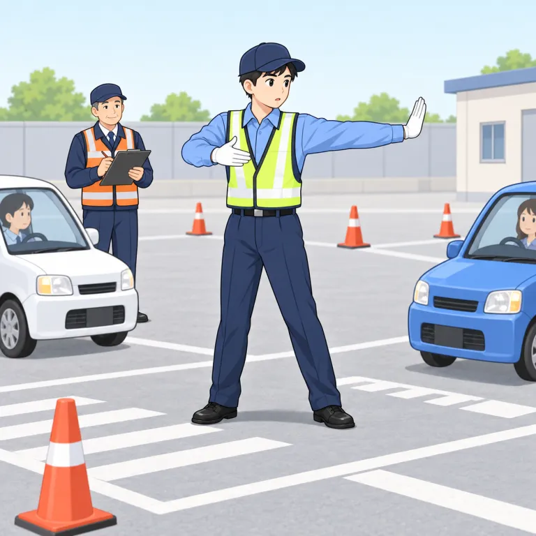 cadet（訓練生・noun）の覚え方イラスト