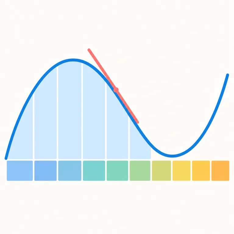 calculusの覚え方イラスト