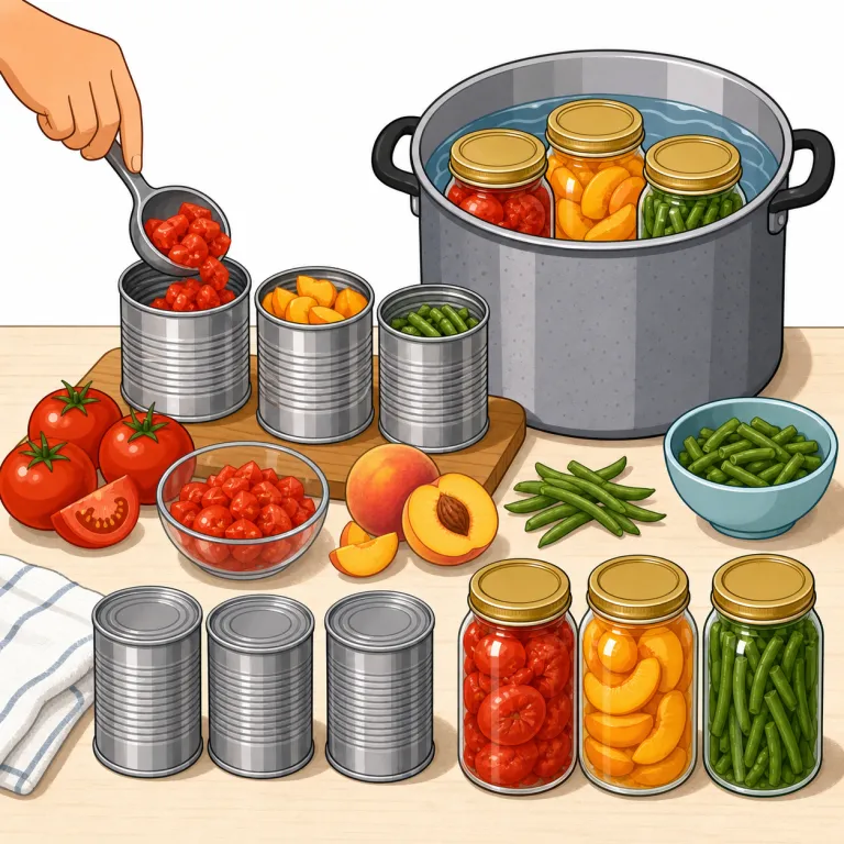 canningの覚え方イラスト