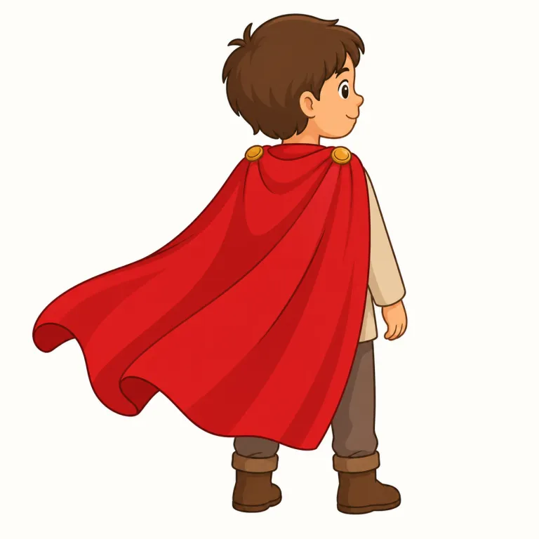 capeの覚え方イラスト