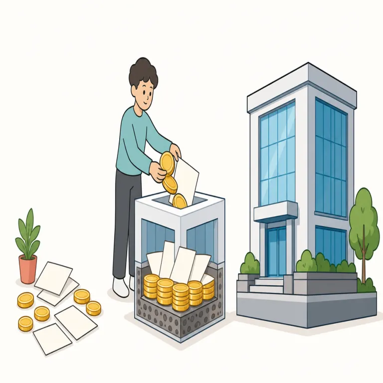 capitalizeの覚え方イラスト