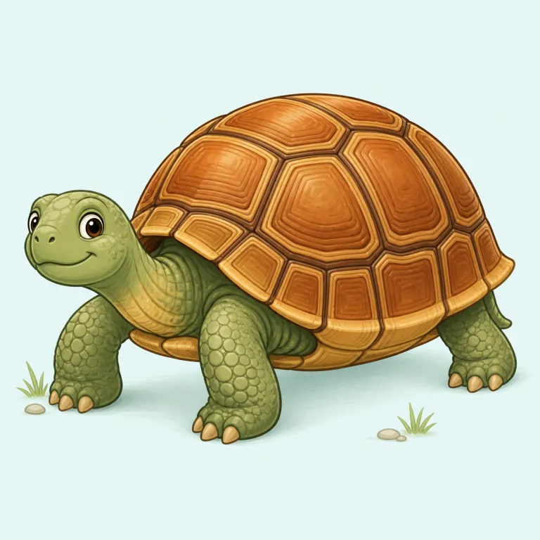 carapace（甲羅・名詞）の覚え方イラスト — まず cap / cape を思い出すと覚えやすいです