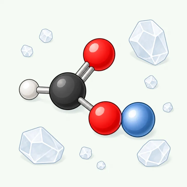 carboxylate（カルボン酸塩・名詞）の覚え方イラスト — carboxylic acid を見たら、その酸から H が外れて塩になった形が carboxylate と考えると定着しやすいです