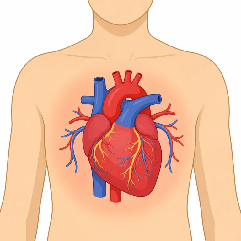 cardiacの覚え方イラスト