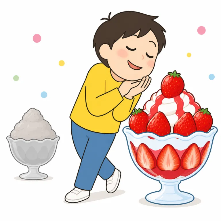 care for（好む・phrasal_verb）の覚え方イラスト