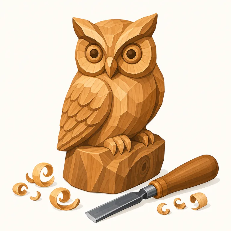 carvingの覚え方イラスト