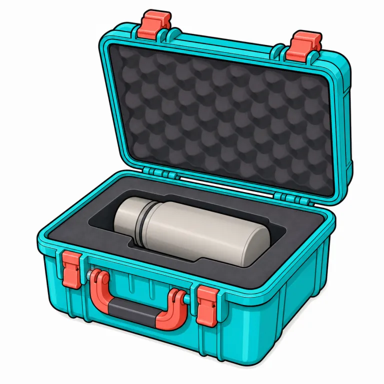 case（容器、ケース・noun）の覚え方イラスト