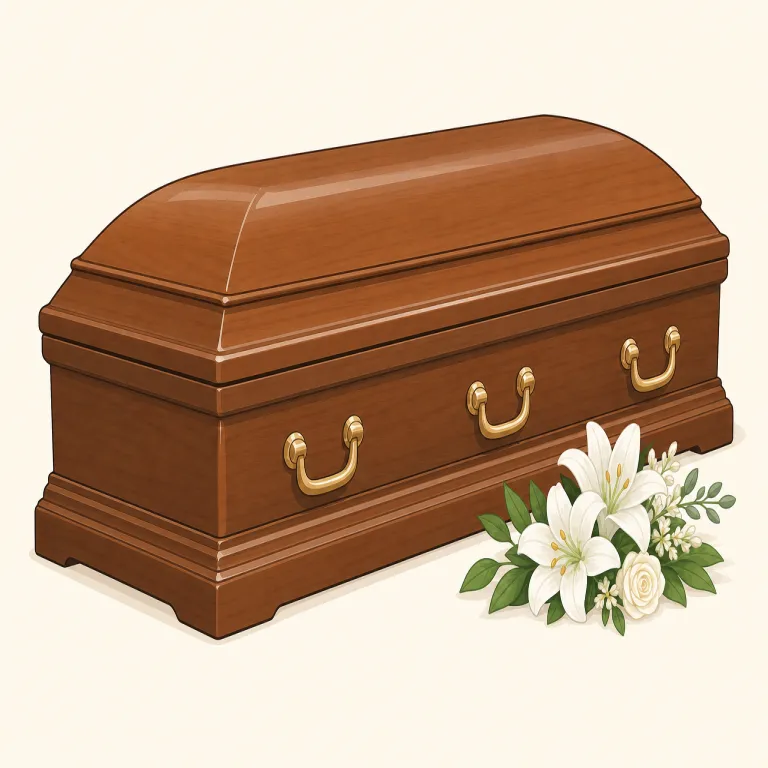 casketの覚え方イラスト