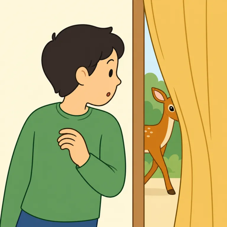 catch a glimpse of（ちらっと見る・イディオム）の覚え方イラスト — このエントリは catch a glimpse of の「一目見る」という基本義とは別に、対象をほんの短く、はっきりしない形で視界にとらえる意味として…