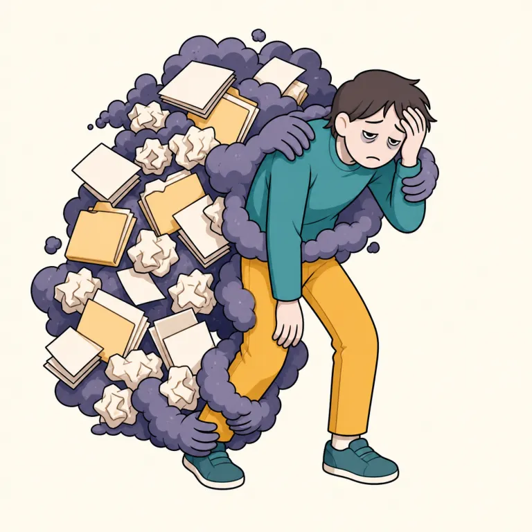 catch up with（後で響く・phrasal_verb）の覚え方イラスト