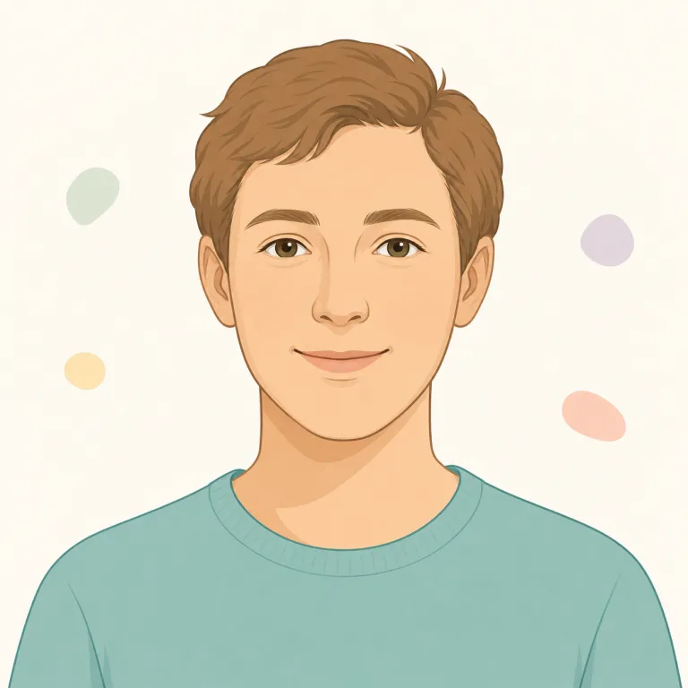 caucasian（白人・名詞）の覚え方イラスト — Caucasian は語尾 -ian で「〜の人」を作る形をまず押さえると覚えやすい