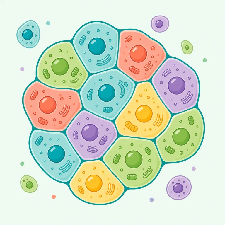 cellularの覚え方イラスト