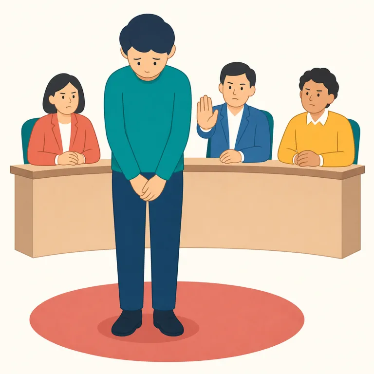 censure（非難・名詞）の覚え方イラスト — censor（検閲する／検閲官）を足場にすると覚えやすい語です