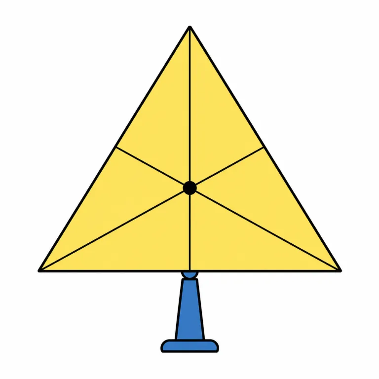 centroid（重心・noun）の覚え方イラスト