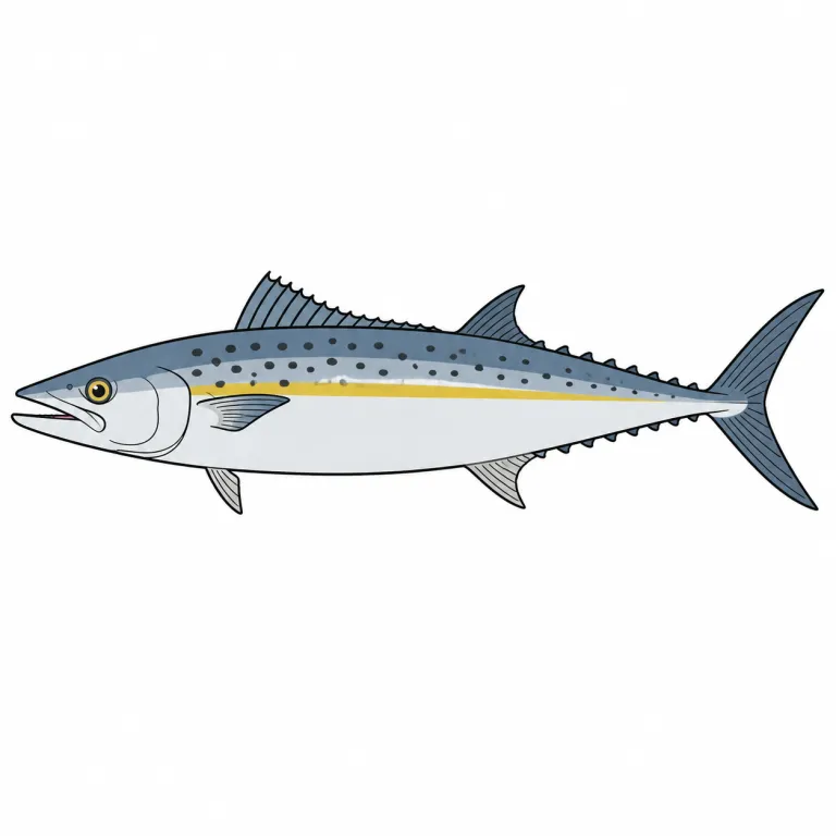 cero（セロ（サワラ類の大型魚）・noun）の覚え方イラスト