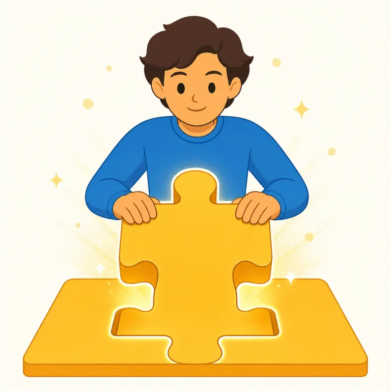 certainly（確かに・副詞）の覚え方イラスト — この certainly は返事の「もちろん」ではなく、文の中で事実や判断を強める「確かに」として覚えます