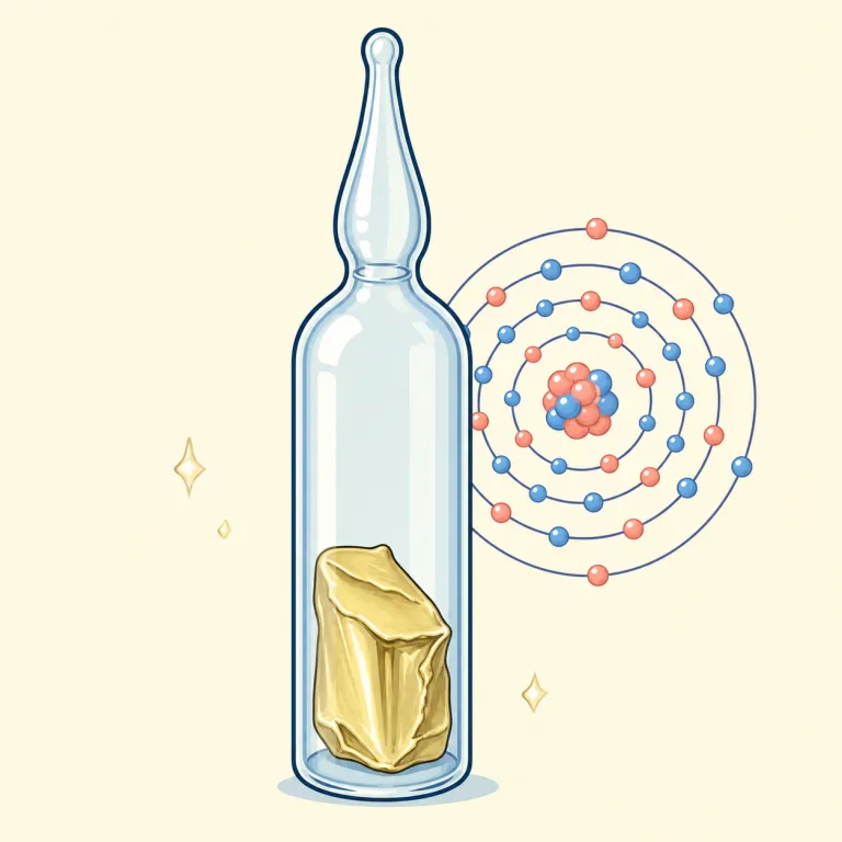 cesium（セシウム・名詞）の覚え方イラスト — まず語尾の -ium を見たら、sodium, lithium, calcium などと同じく「元素名らしい」と判断すると記憶に残りやすいです