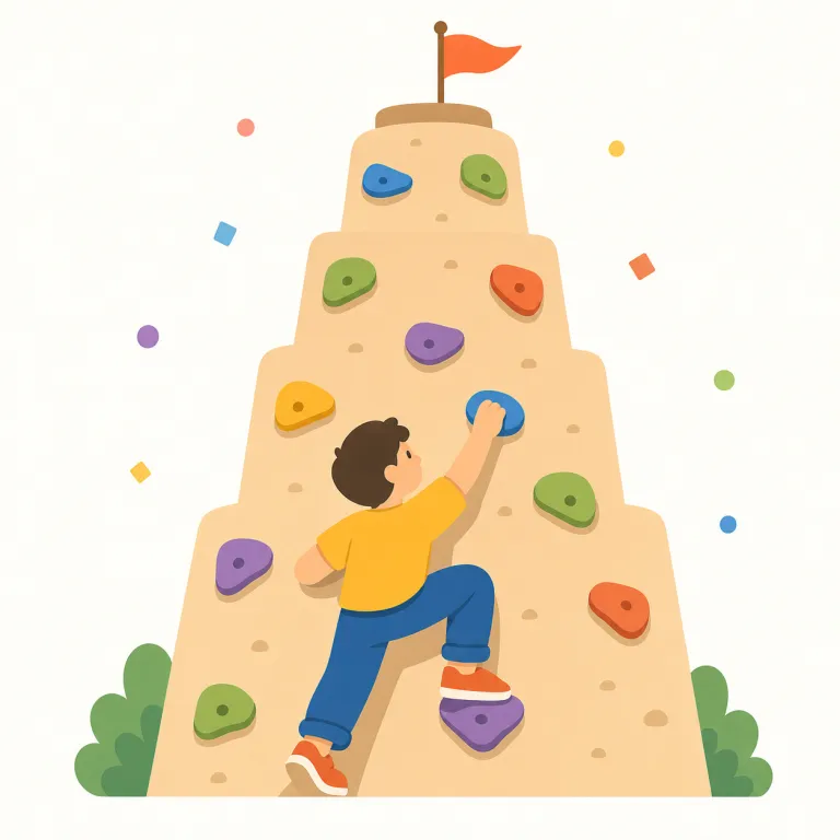 challengerの覚え方イラスト