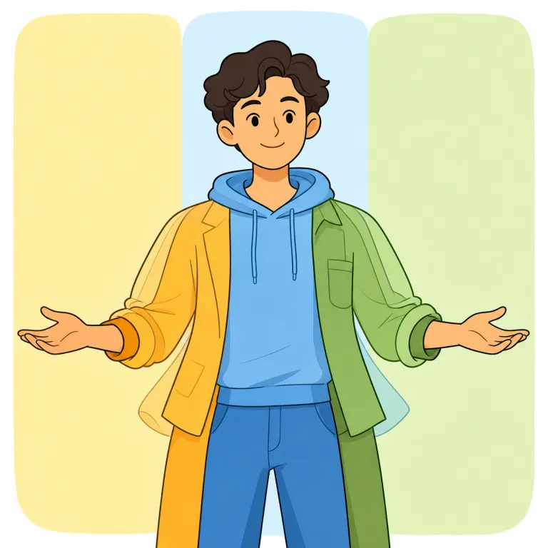 chameleonの覚え方イラスト