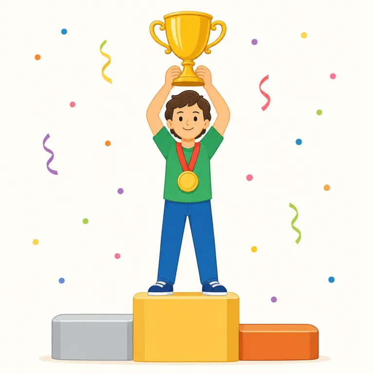 champの覚え方イラスト