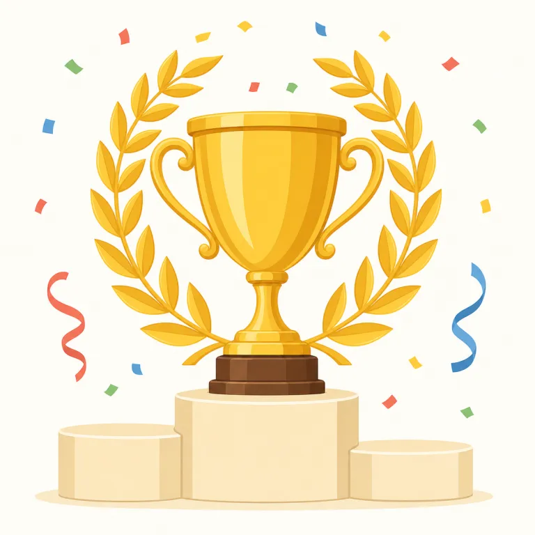championship（選手権・名詞）の覚え方イラスト — この意味では championship は「王者の地位」ではなく、その王者を決めるための公式な大会を指します