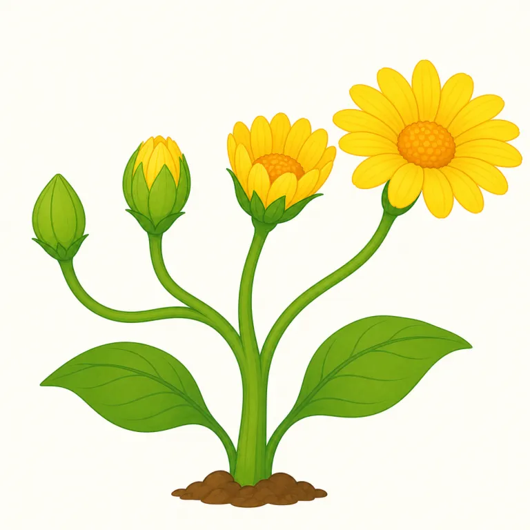 change（変わる・動詞）の覚え方イラスト — change は「今の状態から別の状態へ移る」と考えると広く使える