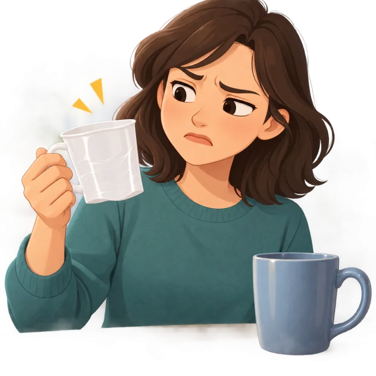 cheap（安っぽい・adjective）の覚え方イラスト