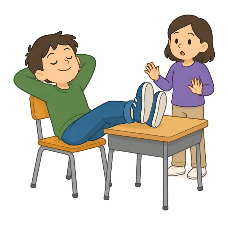 cheek（頬・名詞）の覚え方イラスト — cheek は身体部位の「頬」として、eye の下、mouth の横にある柔らかい部分を思い浮かべると覚えやすいです