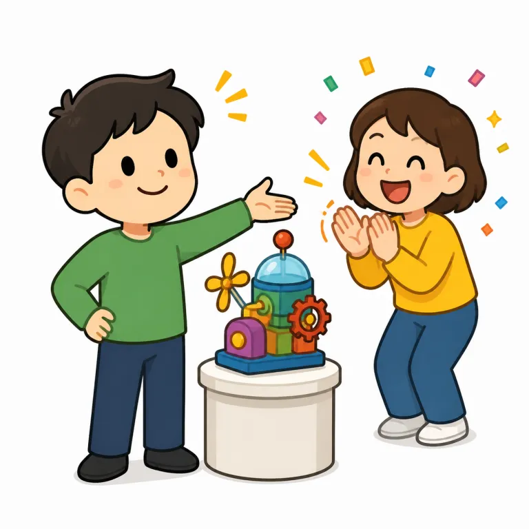 cheerleader（支持者・noun）の覚え方イラスト