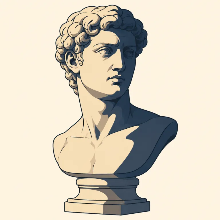 chiaroscuro（明暗法・noun）の覚え方イラスト