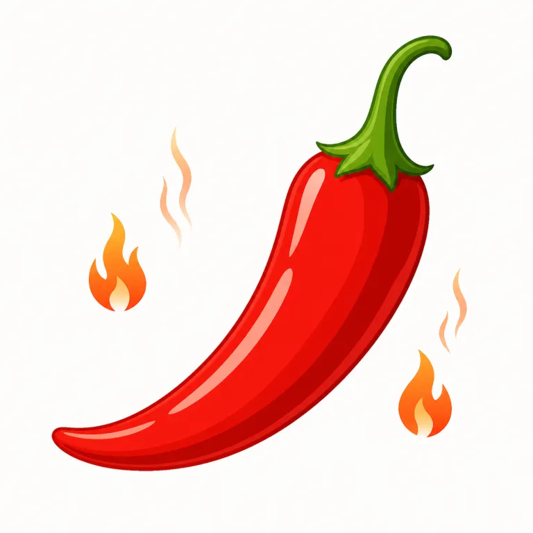 chileの覚え方イラスト