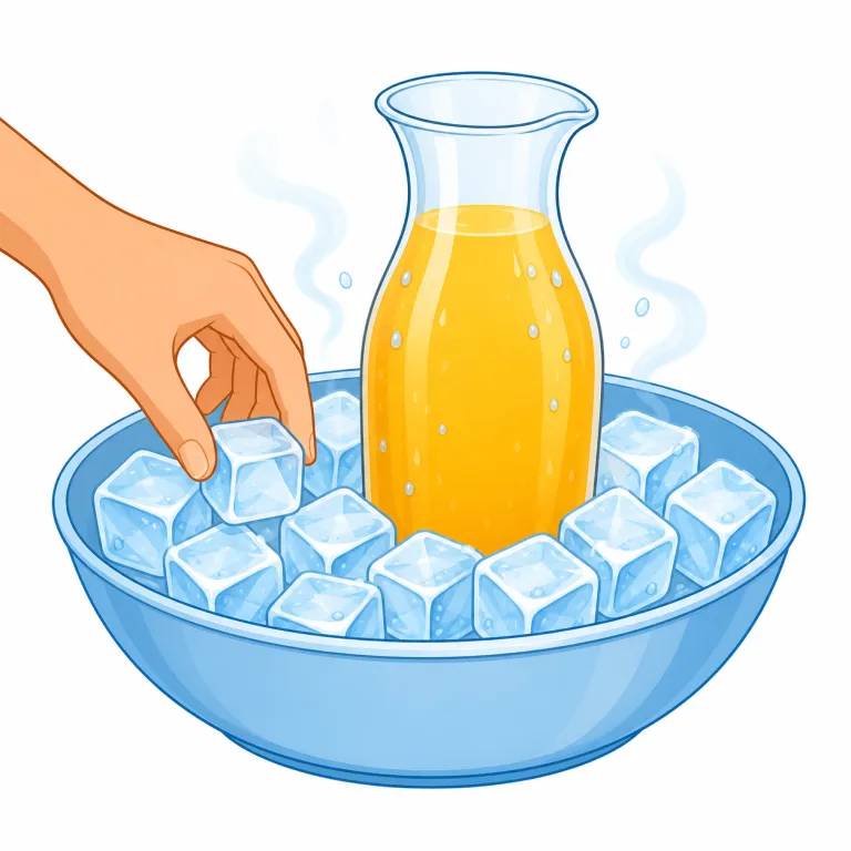 chill（寒気・名詞）の覚え方イラスト — clue は quiz, game, riddle などで、答えを直接言わずに考える方向を少し示す情報としてよく出ます